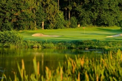 Golf_resort_Telc